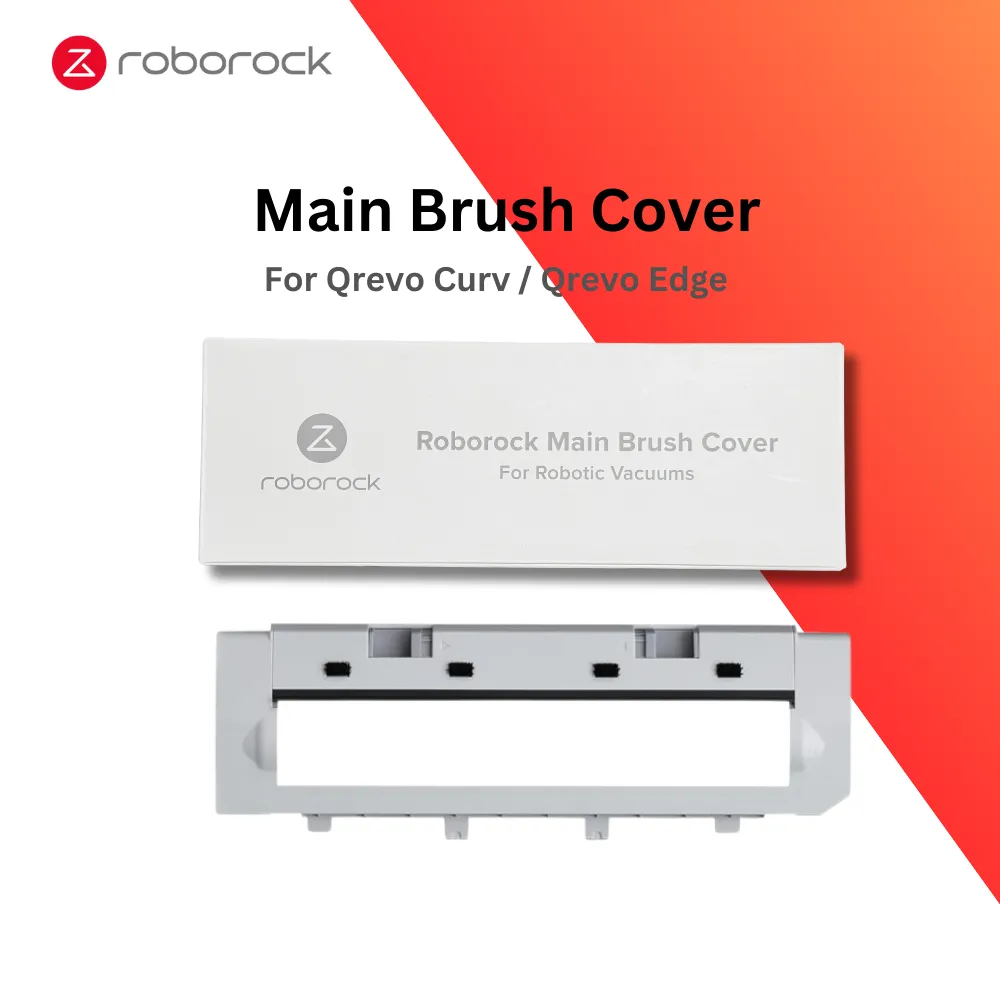 Main Brush Cover (Qrevo Curv Series/Qrevo Edge Series)
