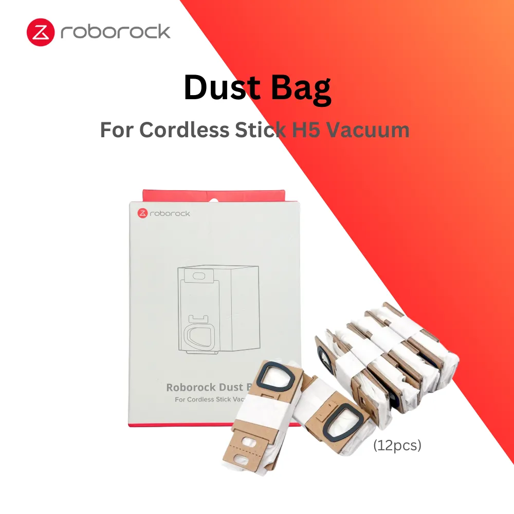 Dust Bag (H5 Vacuum)
