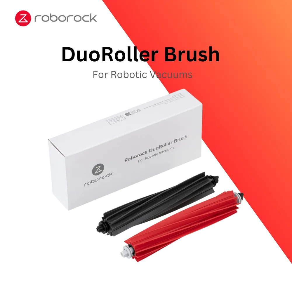 DuoRoller Brush (Qrevo Master/S8 MaxV Ultra/Qrevo Slim)