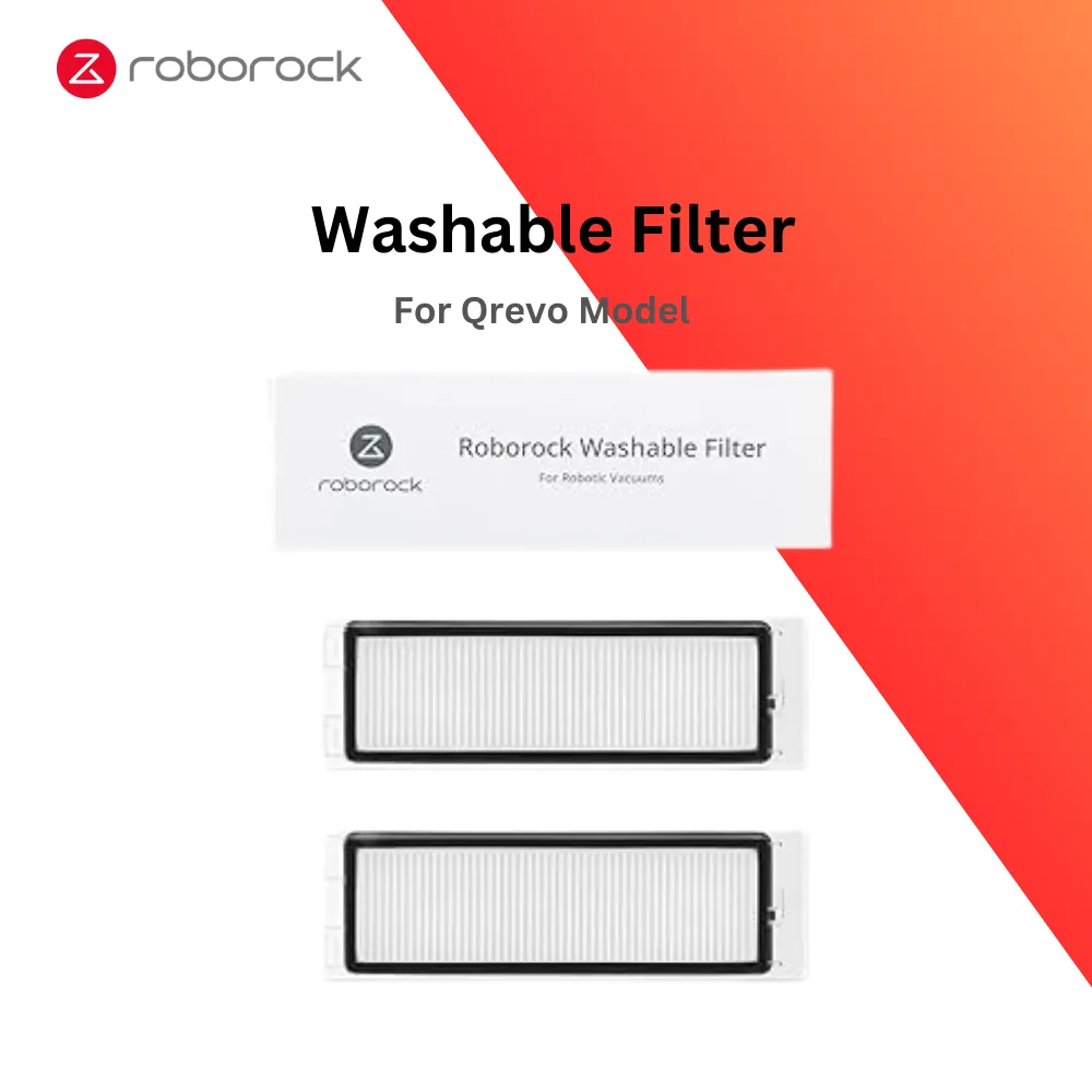 Washable Filter (Qrevo)