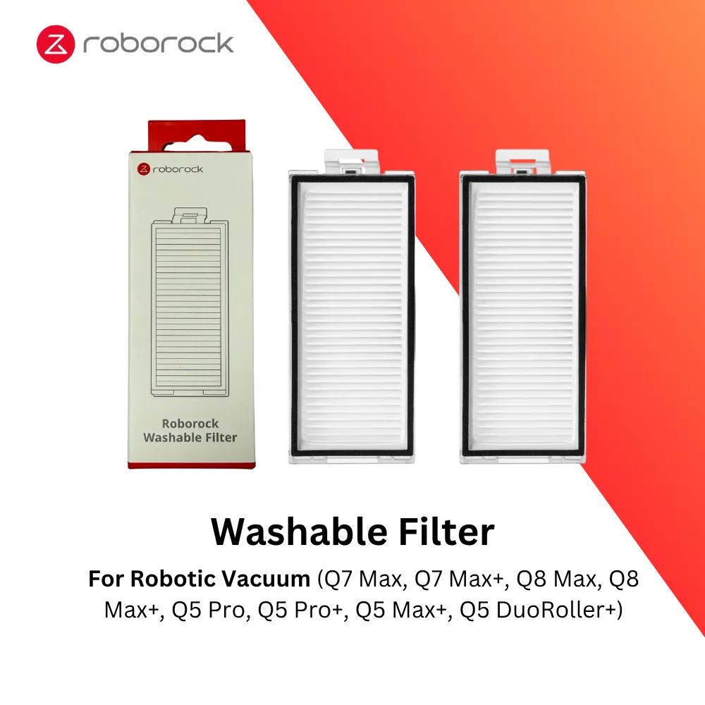 Washable Filter (Q Series)