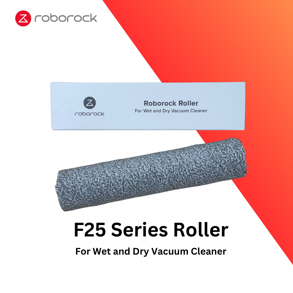 Roller Brush (F25 Series)