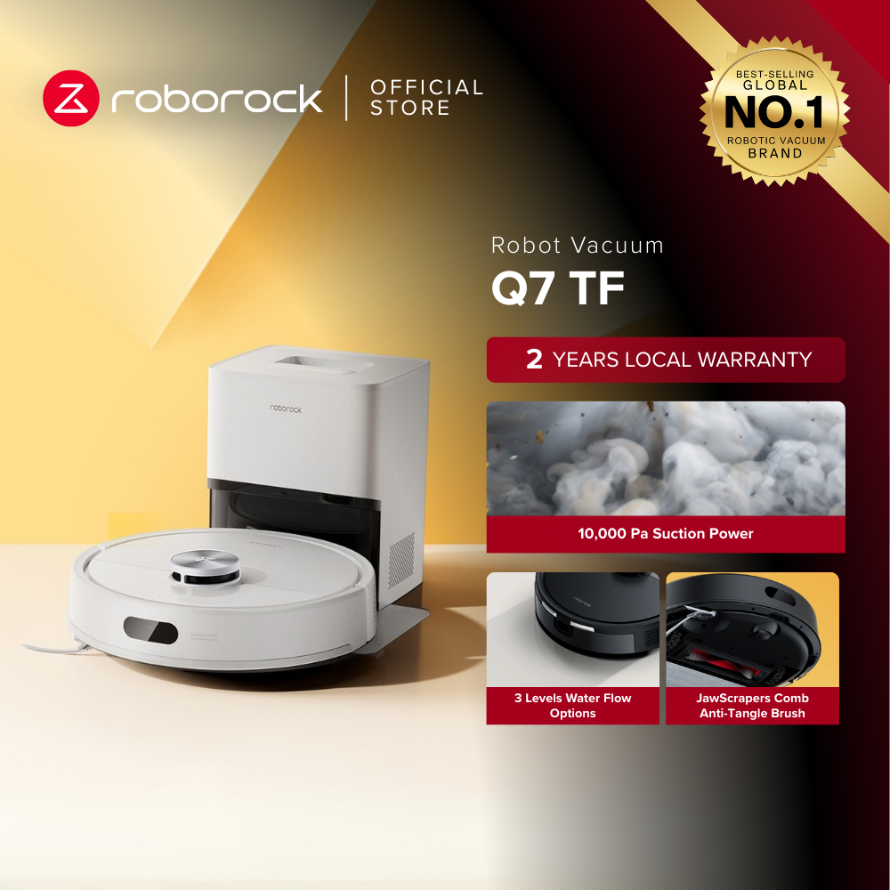 Roborock Q7 TF